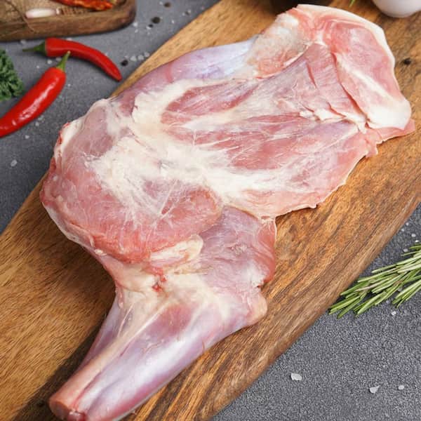 تصویر 5 از قیمت و خرید گوشت گرم گوسفندی اصفهان + فروش ارزان